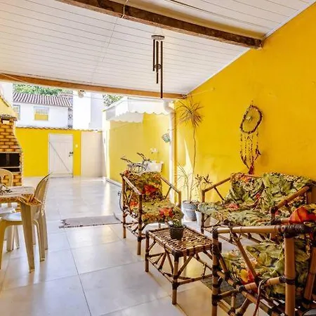 Casa Bromelia, A 15 Minutos A Pe Do Centro Historico! Villa Paraty Exterior photo