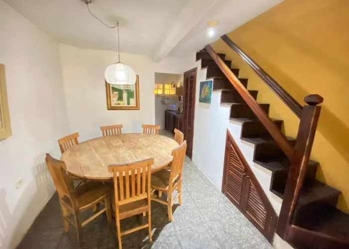 Casa Bromelia, A 15 Minutos A Pe Do Centro Historico!