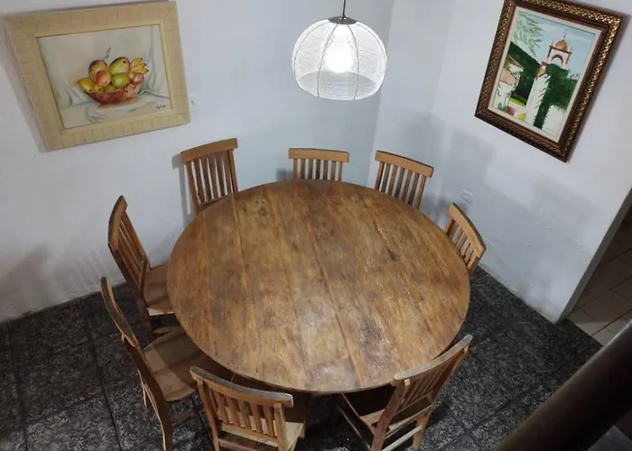 Casa Bromelia, A 15 Minutos A Pe Do Centro Historico!
