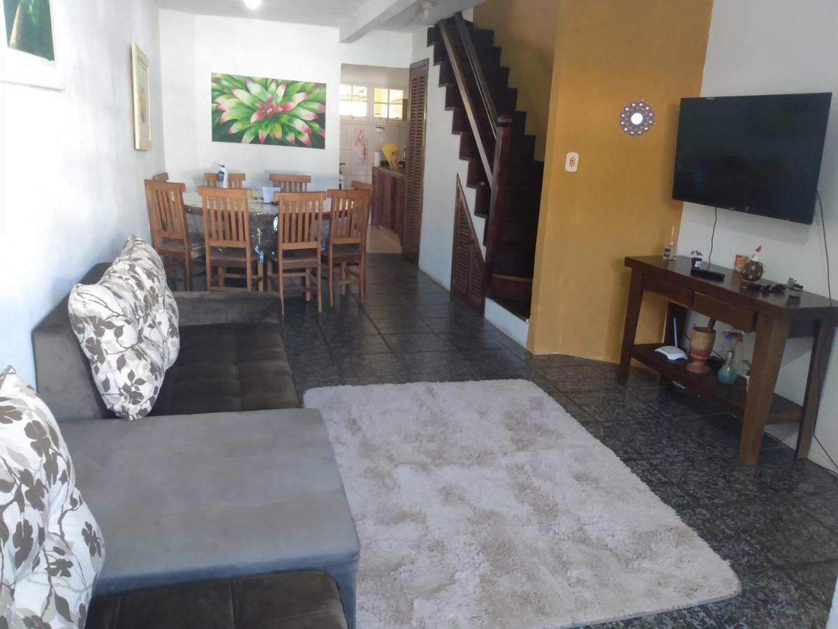 Holiday home Casa Bromelia, A 15 Minutos A Pe Do Centro Historico! Paraty