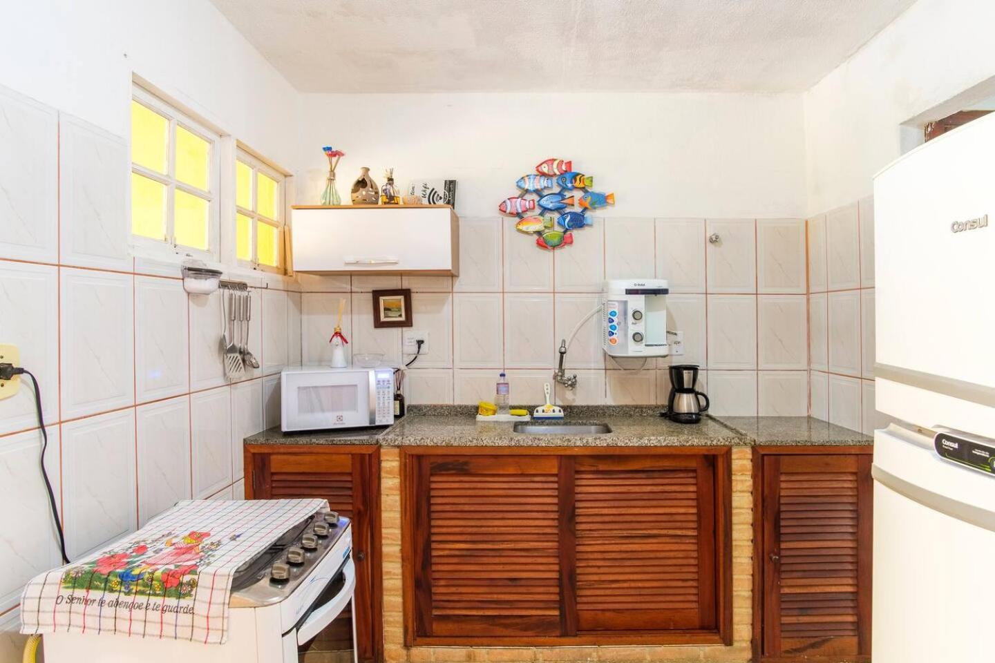 Casa Bromelia, A 15 Minutos A Pe Do Centro Historico! Paraty