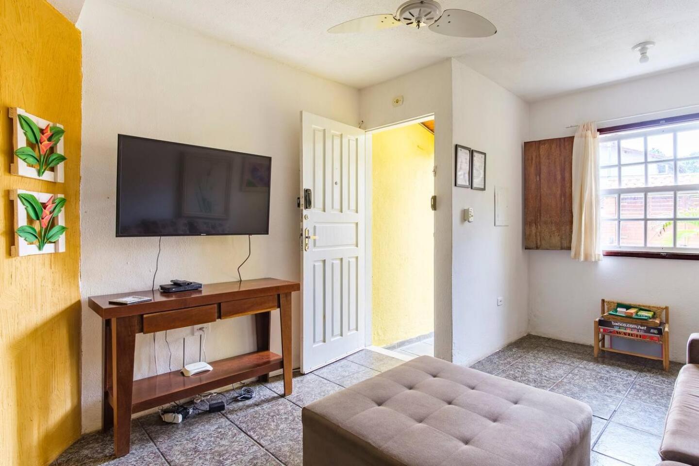 Casa Bromelia, A 15 Minutos A Pe Do Centro Historico! Holiday home