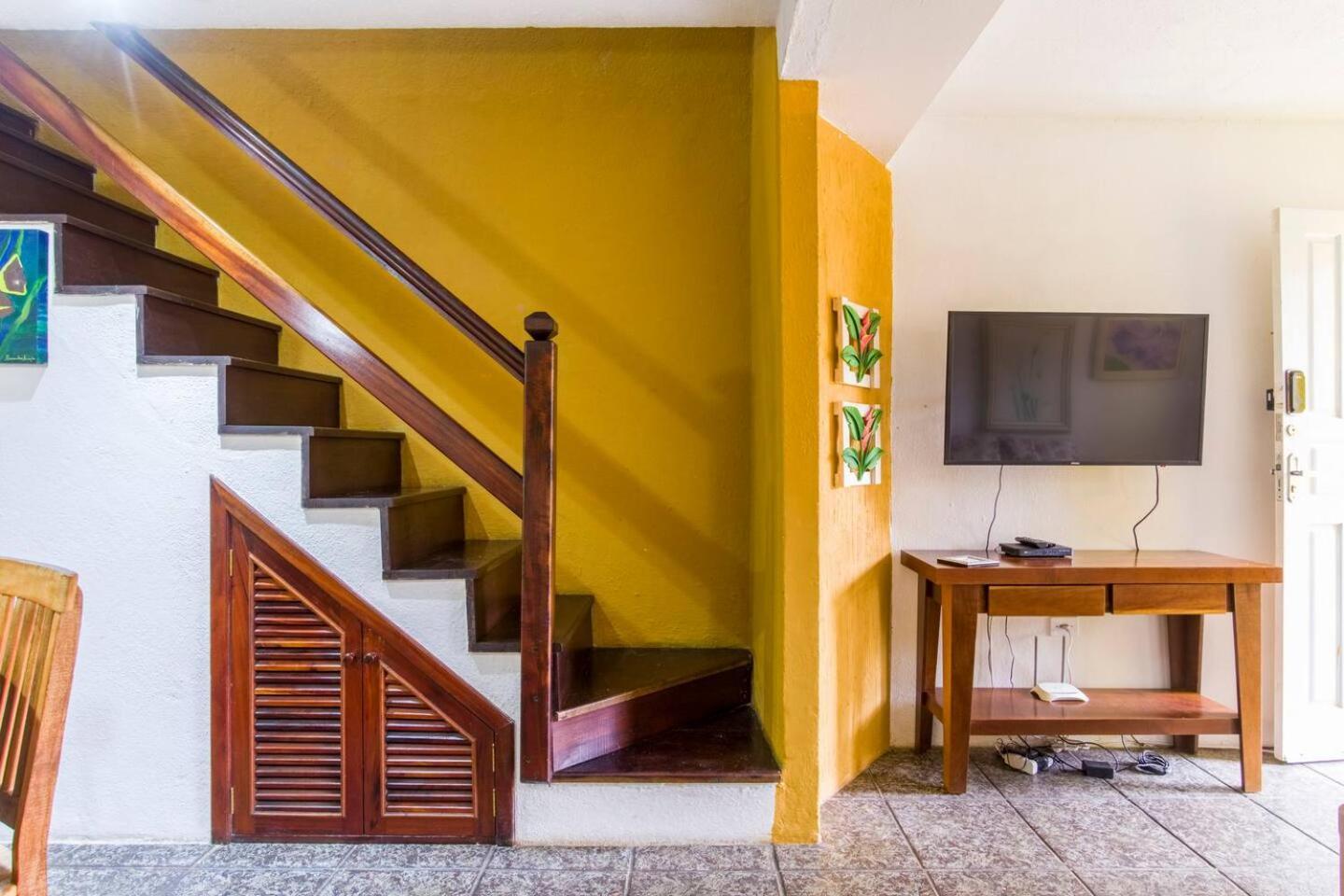 Casa Bromelia, A 15 Minutos A Pe Do Centro Historico! *