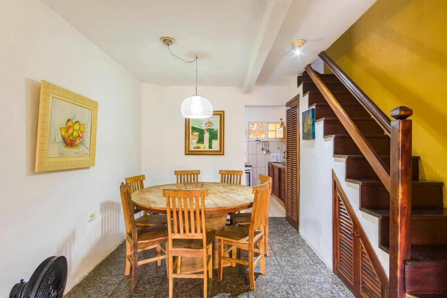 Casa Bromelia, A 15 Minutos A Pe Do Centro Historico! Holiday home *