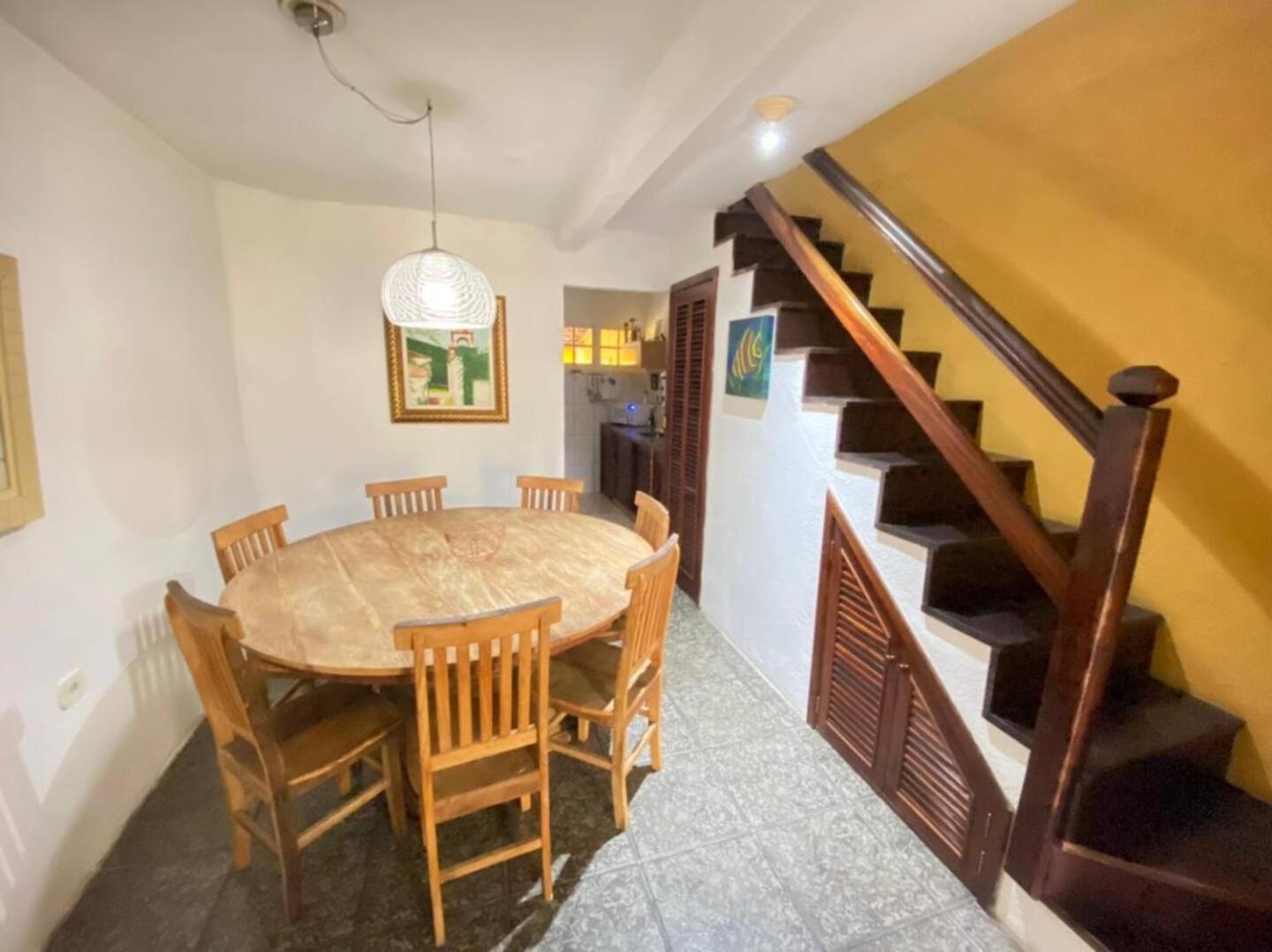 Holiday home Casa Bromelia, A 15 Minutos A Pe Do Centro Historico! *