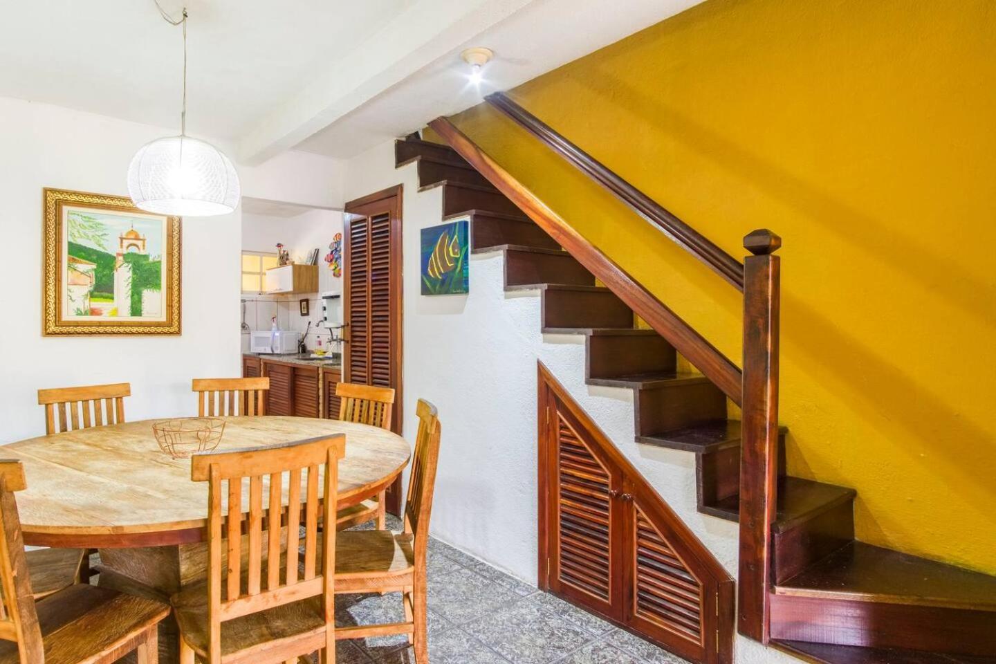 Casa Bromelia, A 15 Minutos A Pe Do Centro Historico! Holiday home